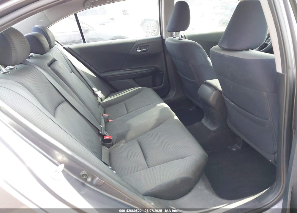 2017 HONDA ACCORD VIN: 1HGCR2F38HA254725