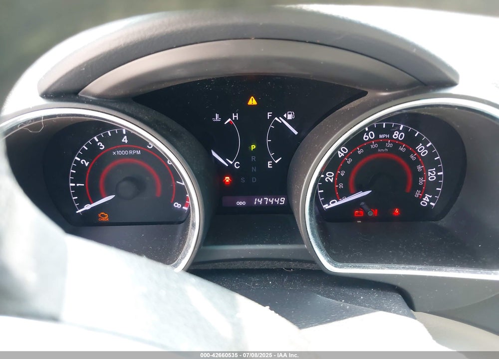 2013 TOYOTA HIGHLANDER BASE PLUS V6 VIN: 5TDZK3EH5DS141750