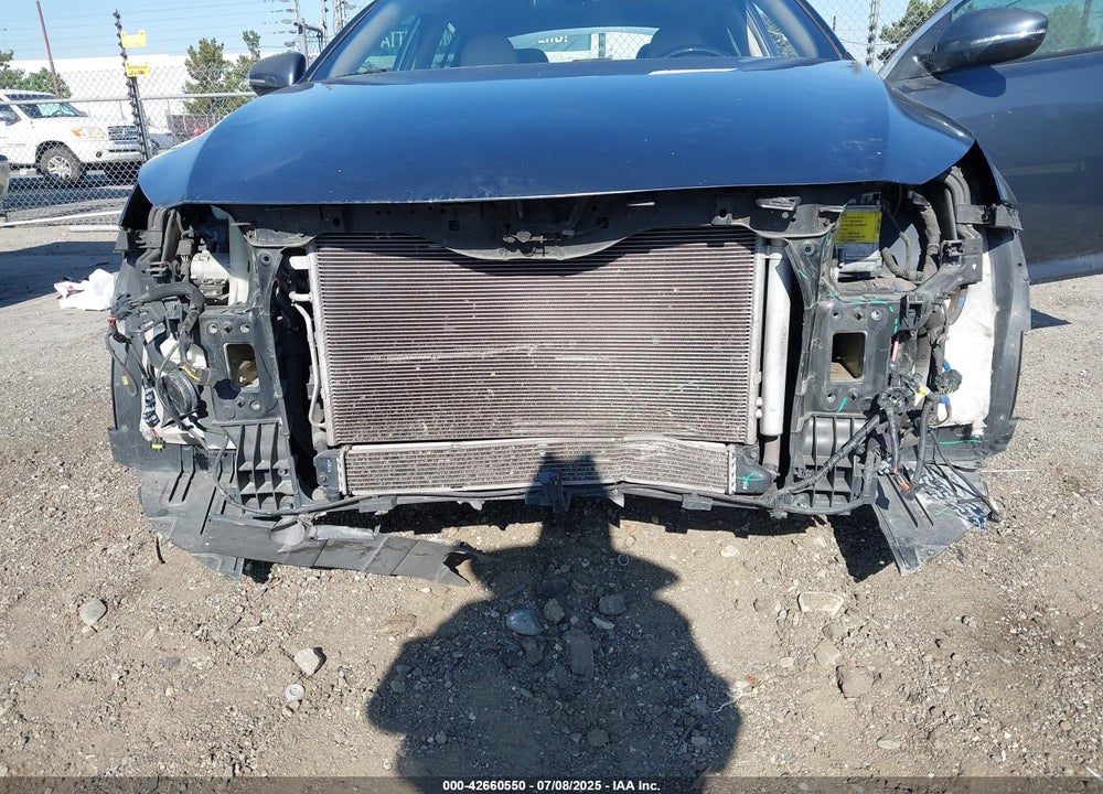 2015 KIA OPTIMA HYBRID VIN: KNAGN4AD3F5084171