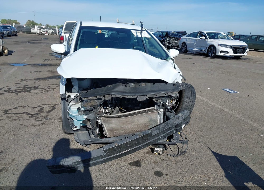 2017 HYUNDAI ACCENT VIN: KMHCT5AEXHU350344