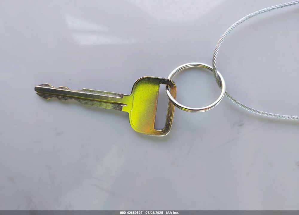 1999 TOYOTA CAMRY VIN: JT2BG28K7X0318867
