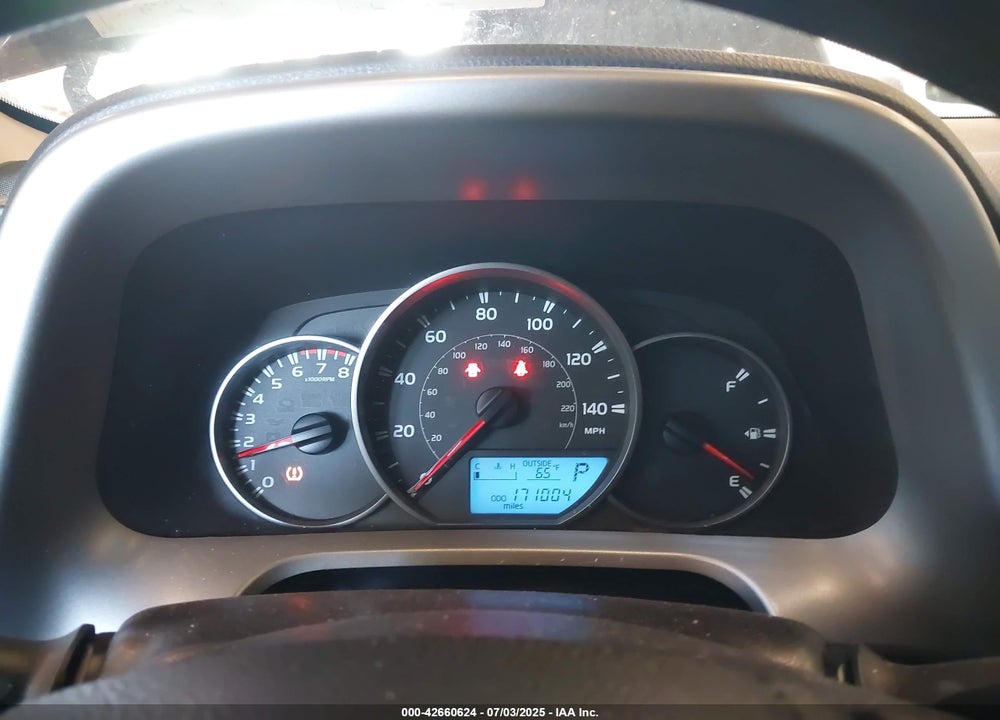 2016 TOYOTA RAV4 VIN: 2T3BFREV2GW518228