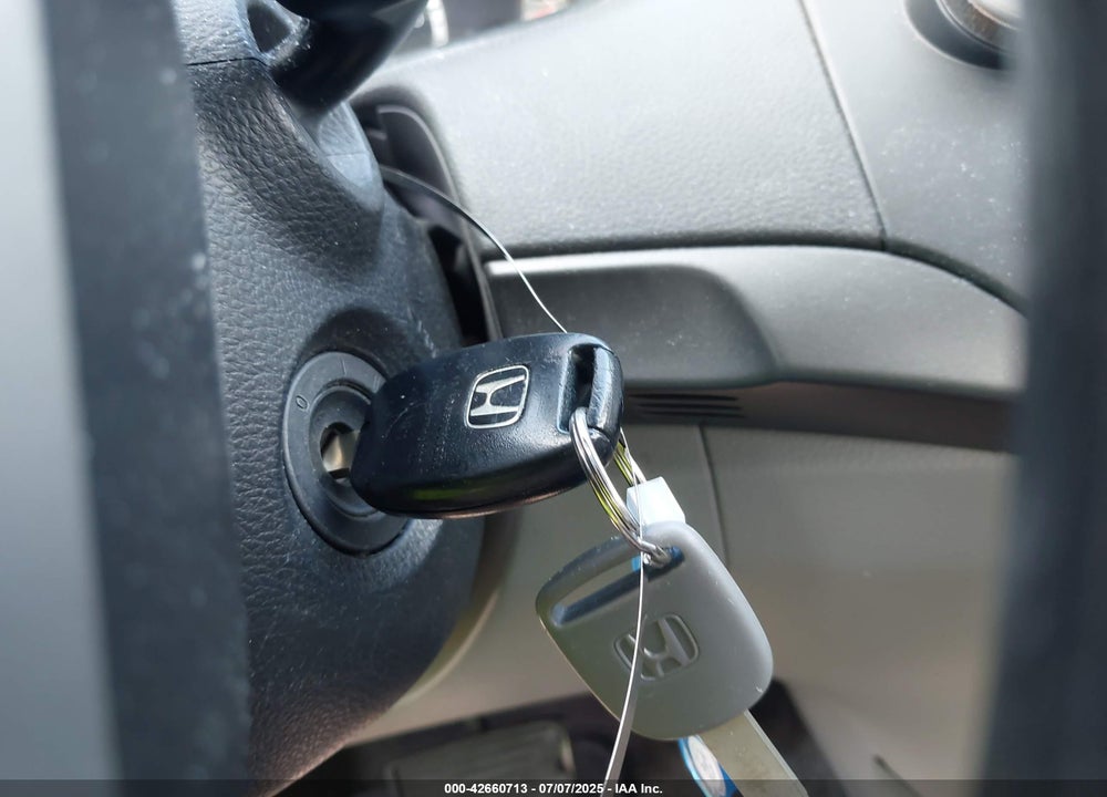 2010 HONDA ACCORD VIN: 1HGCP2F35AA109377