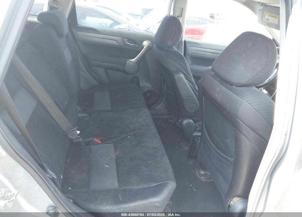 2008 HONDA CR-V VIN: JHLRE38548C017083