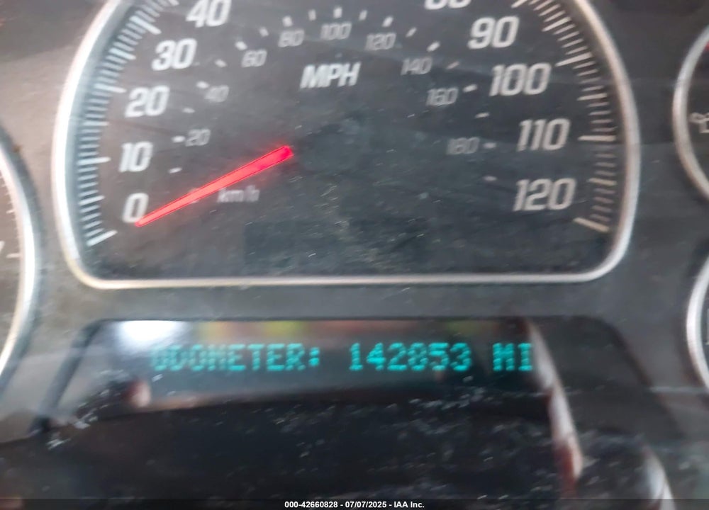 2002 GMC ENVOY SLT VIN: 1GKDT13S822410875