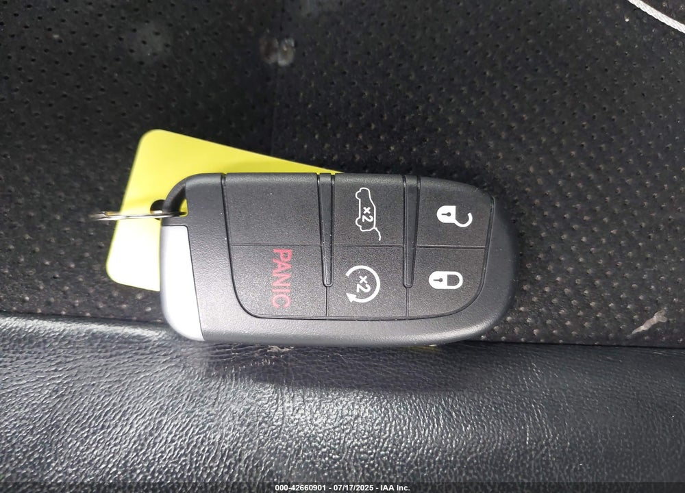 2018 JEEP GRAND CHEROKEE VIN: 1C4RJFAGXJC190814