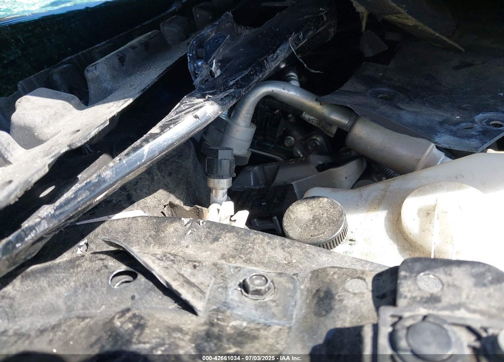 2022 NISSAN ALTIMA VIN: 1N4BL4DV5NN332271