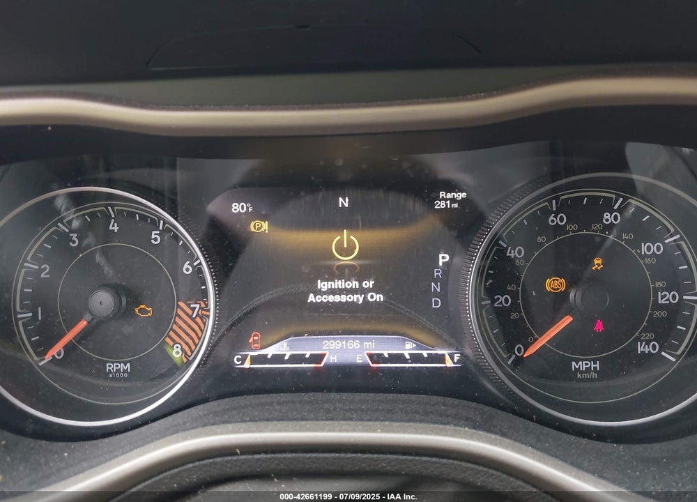 2015 JEEP CHEROKEE VIN: 1C4PJMBS6FW575517
