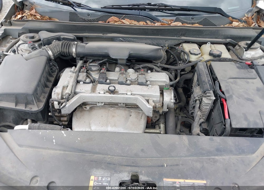 2016 CHEVROLET IMPALA 1FL VIN: 2G11X5SA9G9187671
