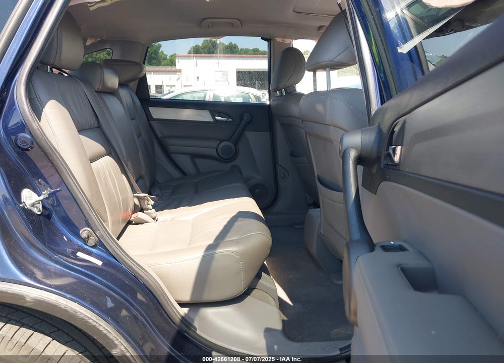 2010 HONDA CR-V EX-L VIN: 5J6RE4H78AL062998
