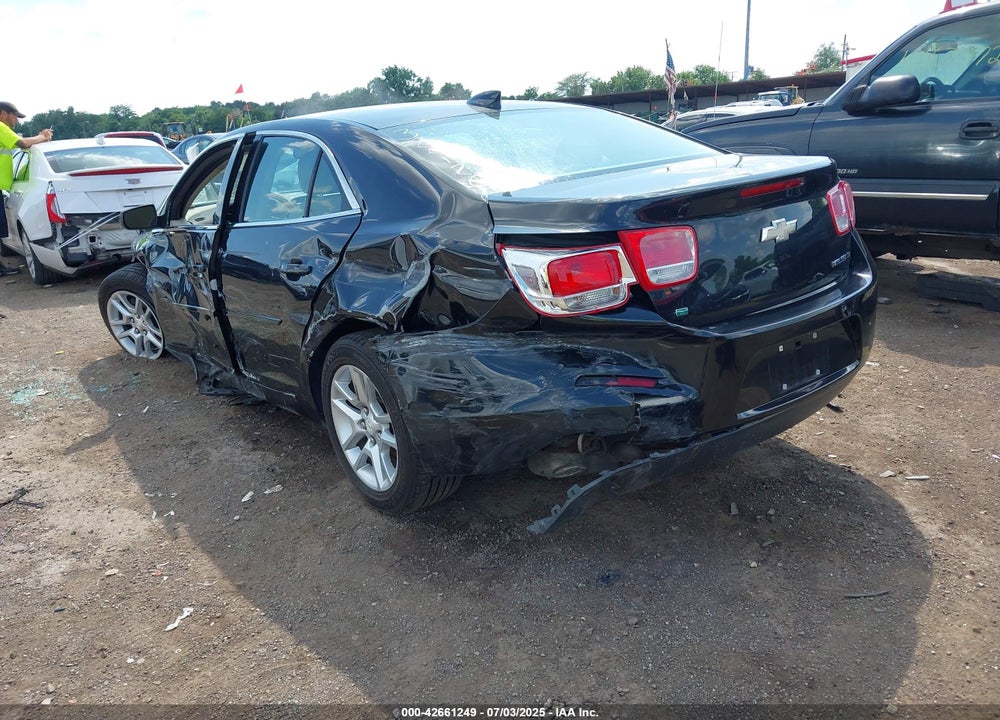 2015 CHEVROLET MALIBU VIN: 1G11C5SL0FF329120