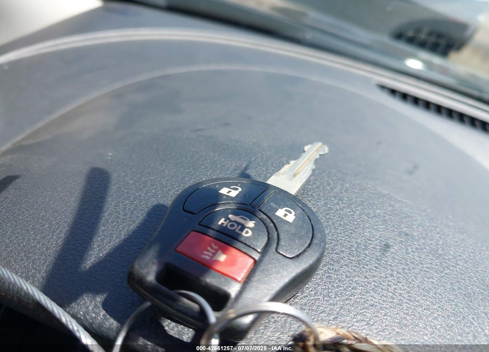 2018 NISSAN VERSA VIN: 3N1CN7AP4JL846190