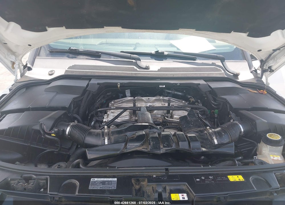 2016 LAND ROVER LR4 VIN: SALAG2V6XGA789182