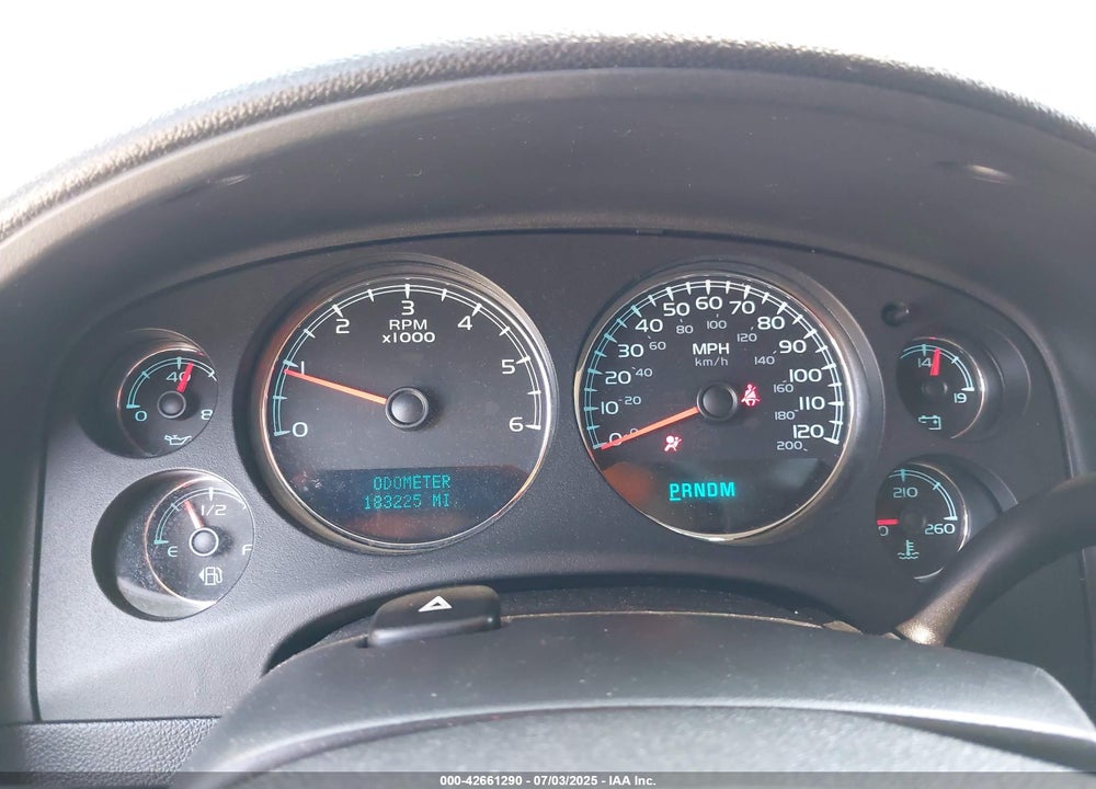 2008 GMC YUKON VIN: 1GKFK63838J101794