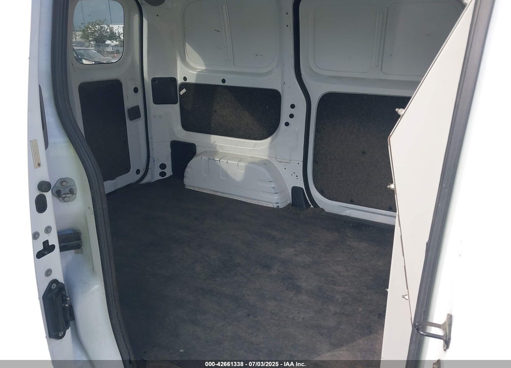 2015 CHEVROLET CITY EXPRESS 1LT VIN: 3N63M0ZN6FK733734