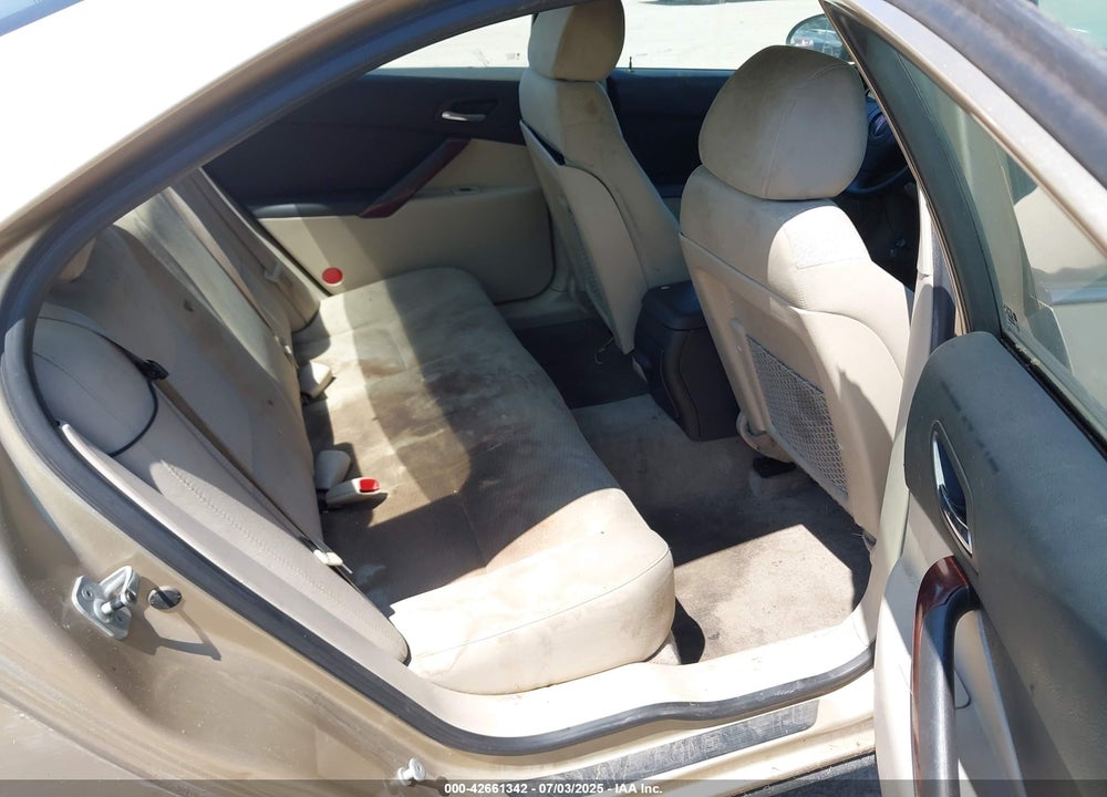 2006 PONTIAC G6 VIN: 1G2ZF55B464188556