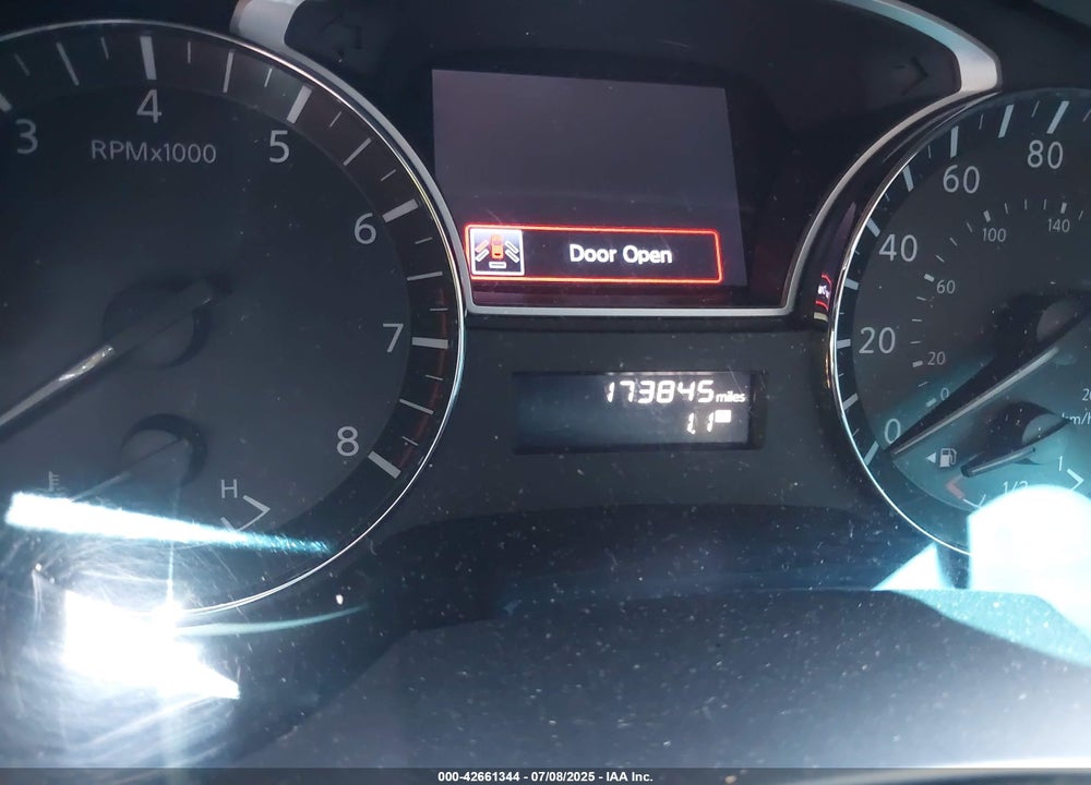 2014 NISSAN ALTIMA VIN: 1N4AL3AP4EC159009