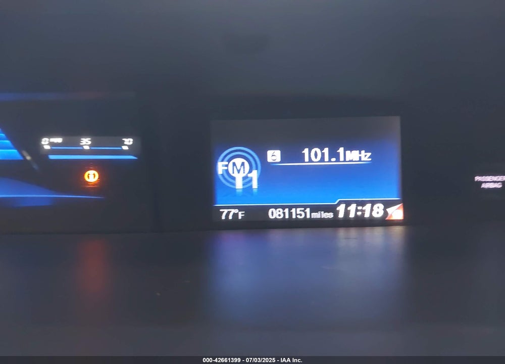 2015 HONDA CIVIC LX VIN: 19XFB2F50FE068625