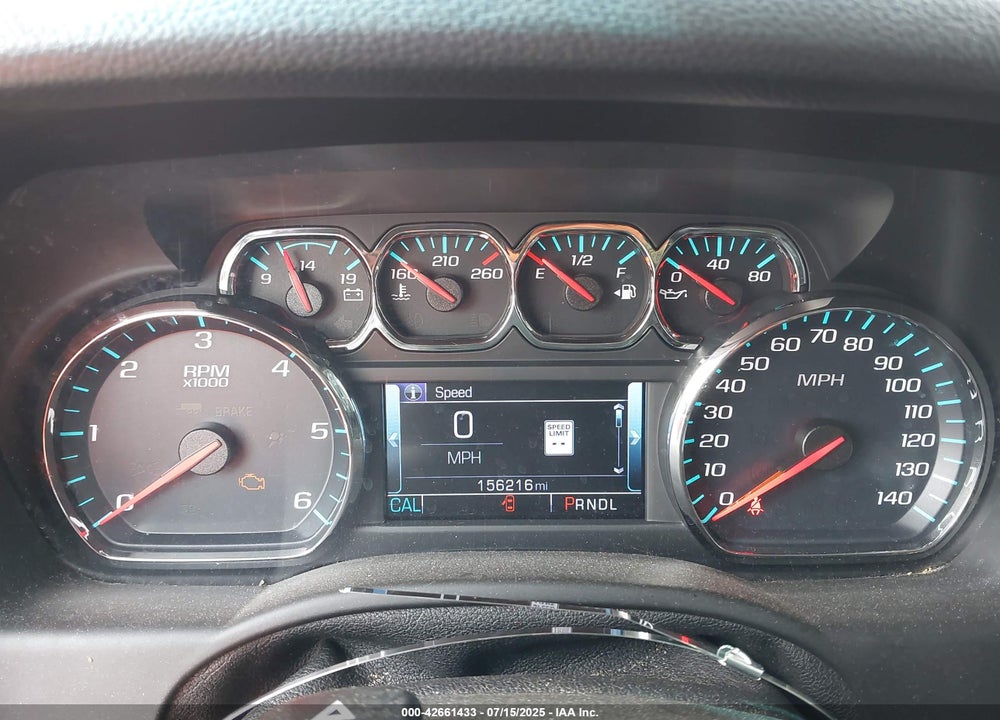 2018 CHEVROLET TAHOE VIN: 1GNSKBKC2JR287349