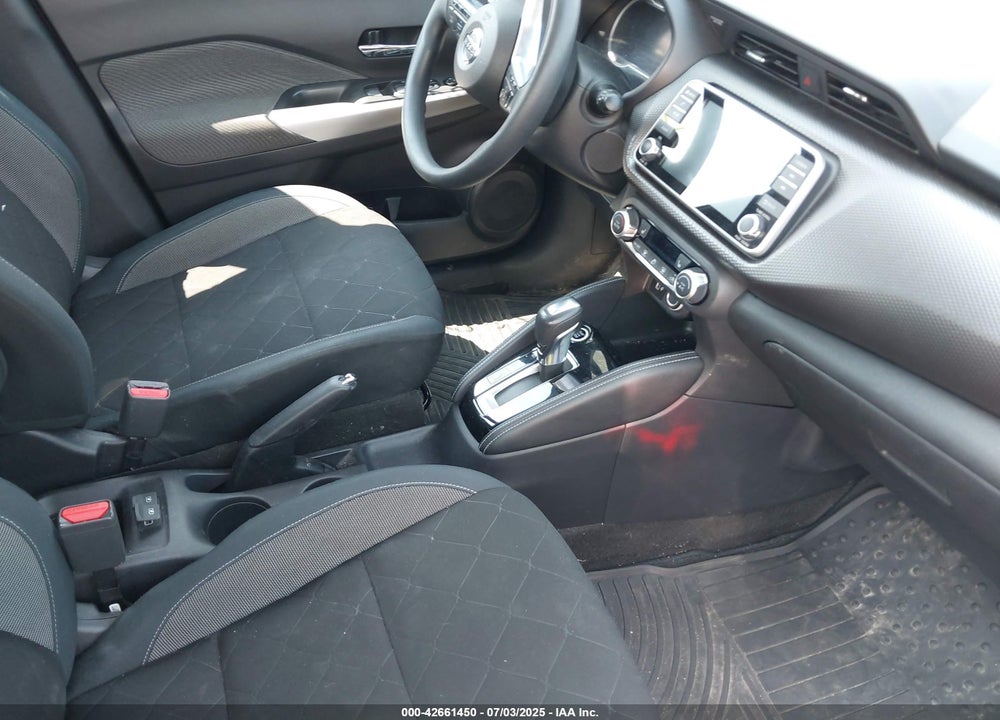2020 NISSAN KICKS VIN: 3N1CP5CV4LL503330