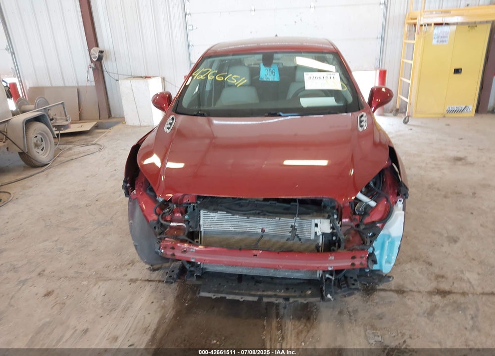 2020 BUICK ENVISION VIN: LRBFXBSA1LD053826