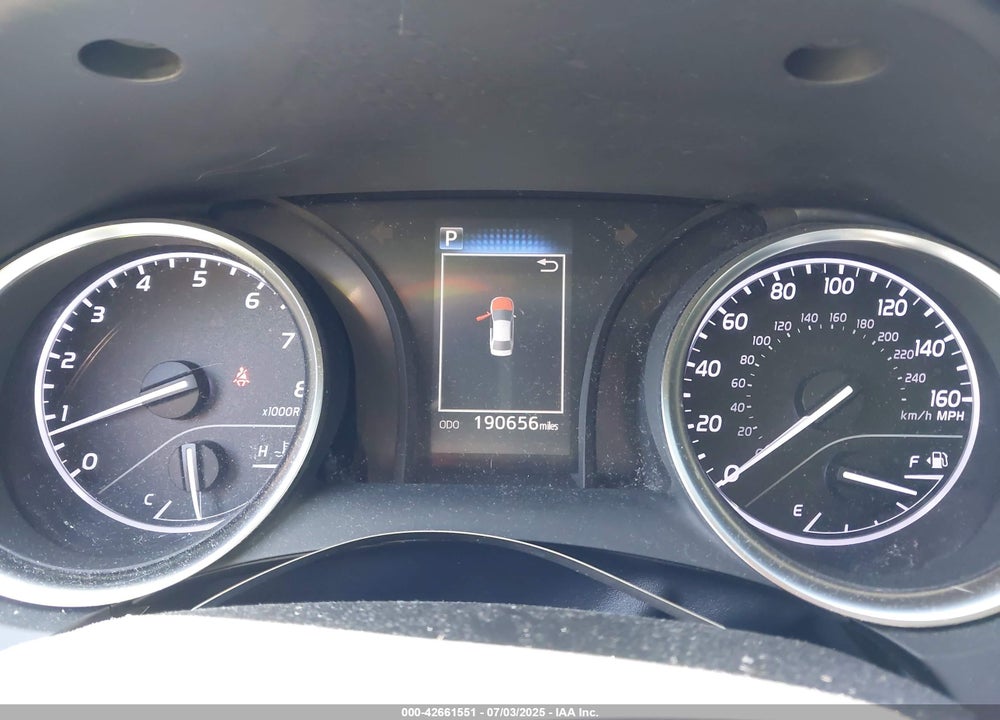 2018 TOYOTA CAMRY VIN: JTNB11HK2J3010350
