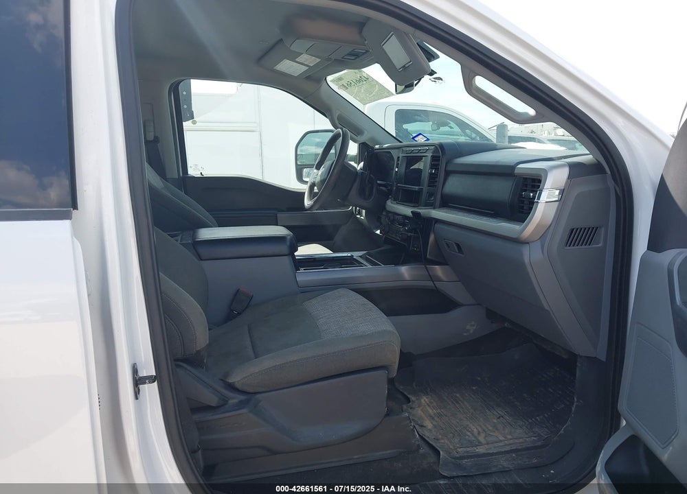 2023 FORD F-250 XLT VIN: 1FT7W2BT2PEC64642