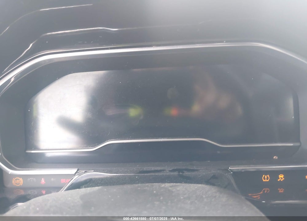 2023 CHEVROLET SILVERADO 1500 VIN: 1GCPDKEK8PZ226267