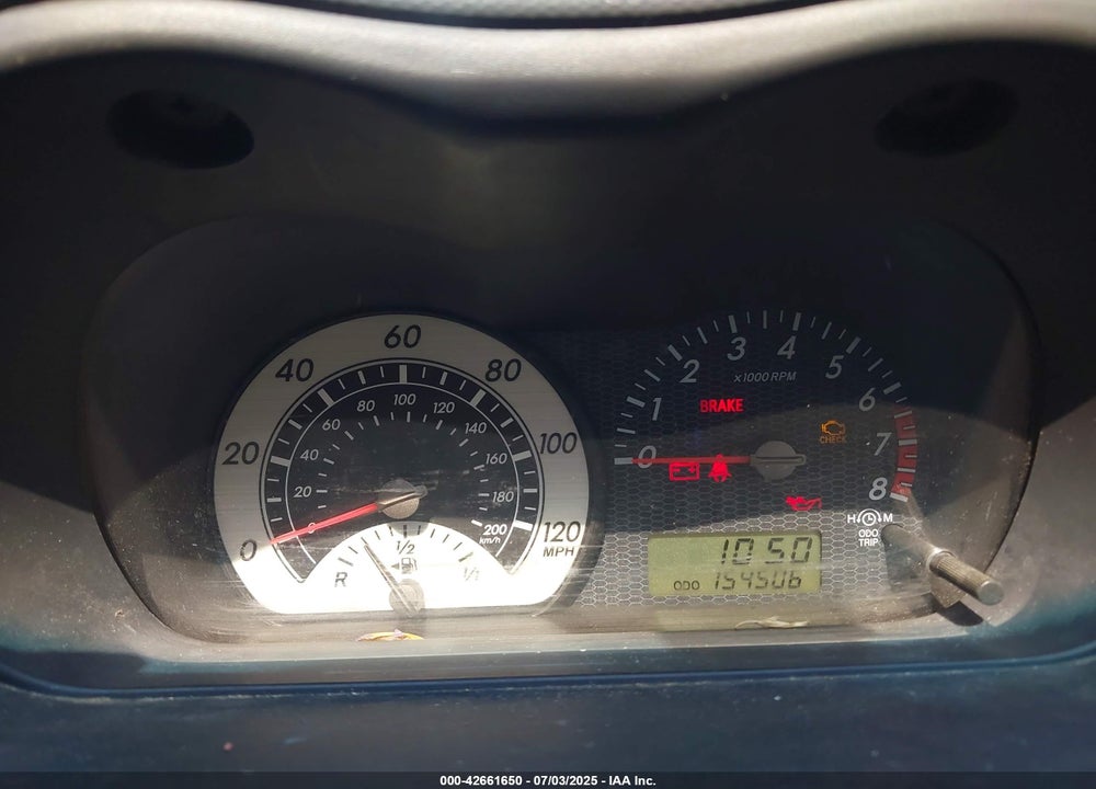 2006 SCION XA VIN: JTKKT624460141349