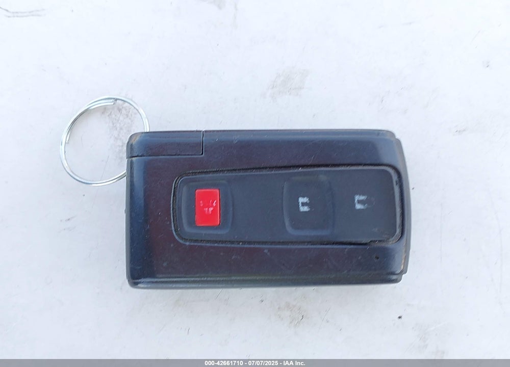 2006 TOYOTA PRIUS VIN: JTDKB20U163176029