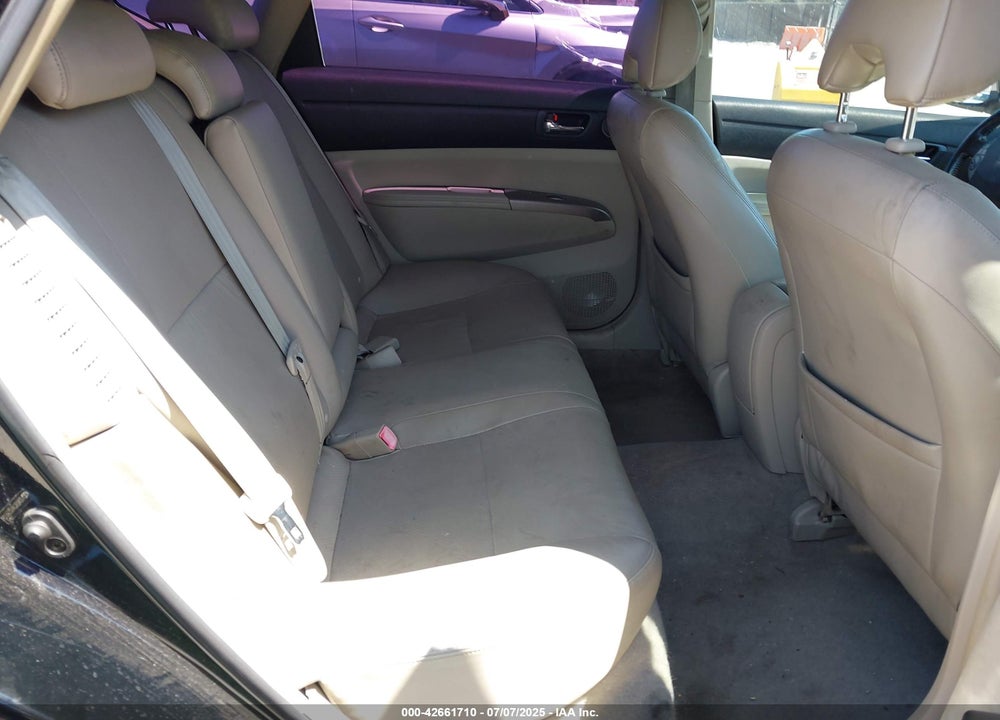 2006 TOYOTA PRIUS VIN: JTDKB20U163176029
