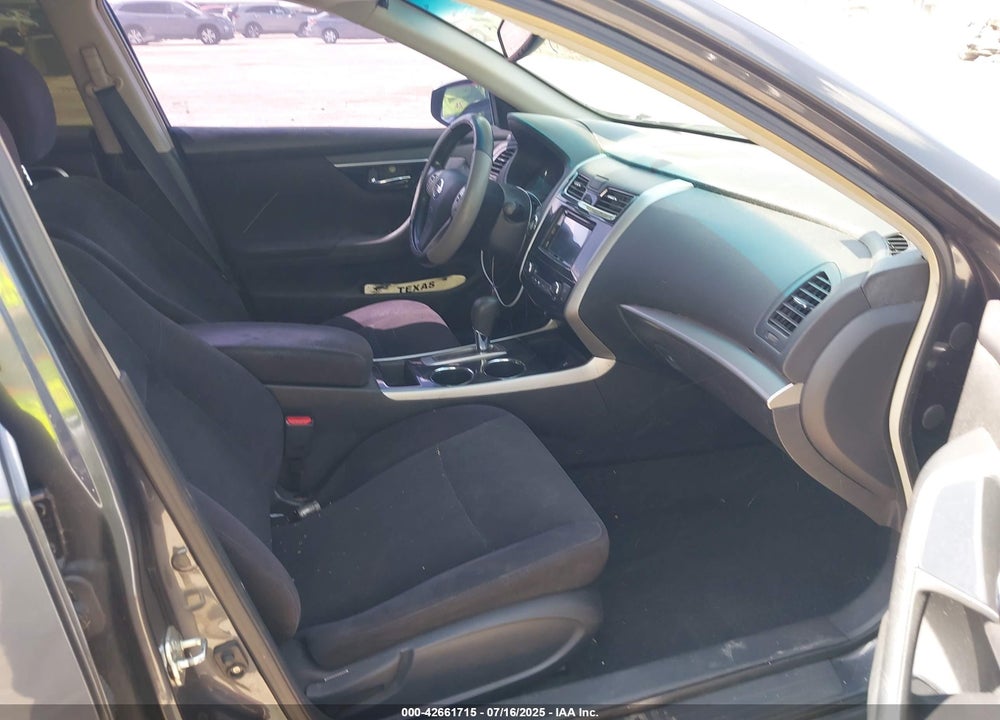2013 NISSAN ALTIMA VIN: 1N4AL3AP5DN576321