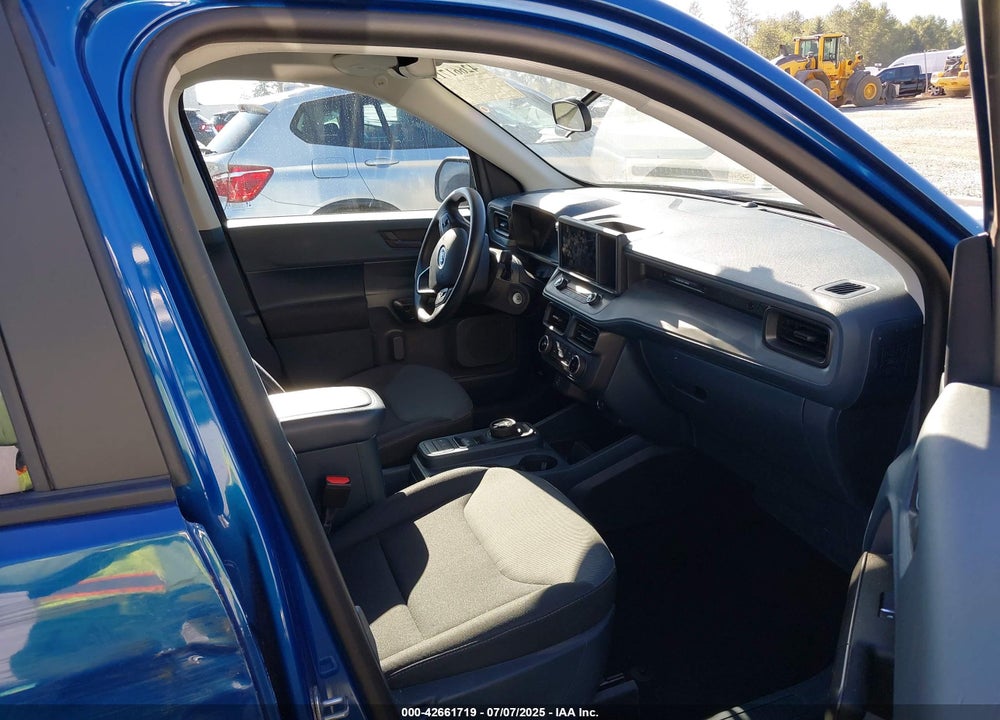 2024 FORD MAVERICK VIN: 3FTTW8A3XRRB19996