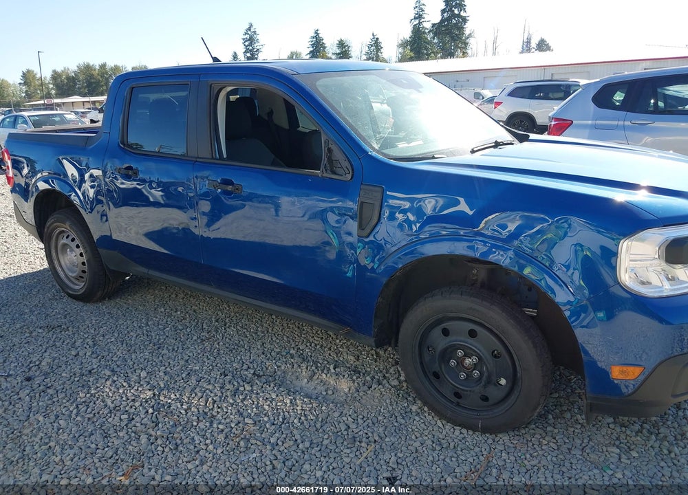 2024 FORD MAVERICK VIN: 3FTTW8A3XRRB19996