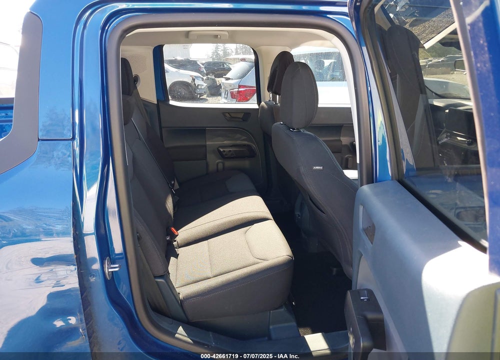 2024 FORD MAVERICK VIN: 3FTTW8A3XRRB19996