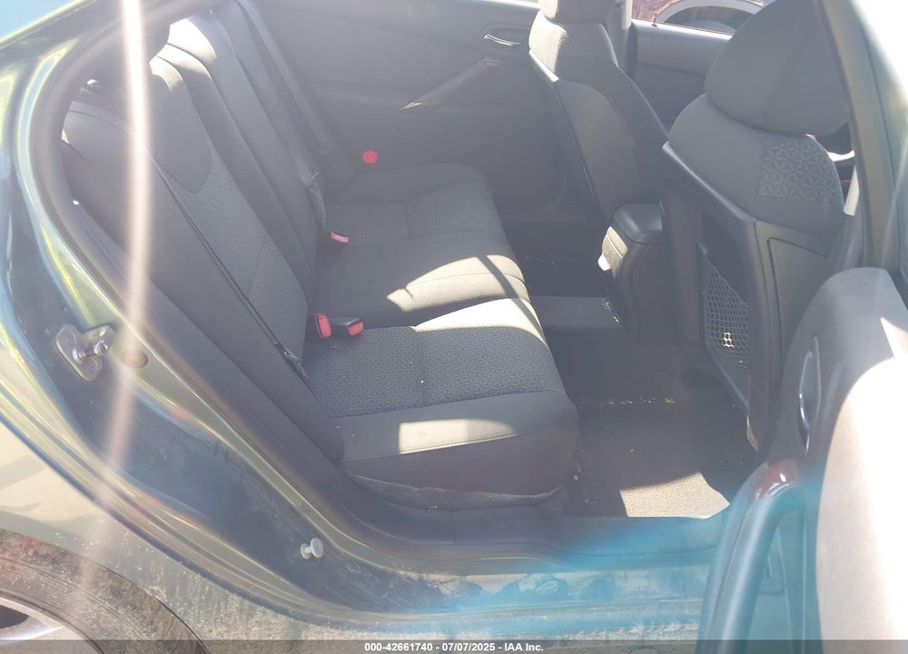 2009 PONTIAC G6 VIN: 1G2ZG57B294154338