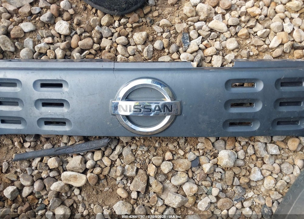2010 NISSAN CUBE VIN: JN8AZ2KR0AT163978
