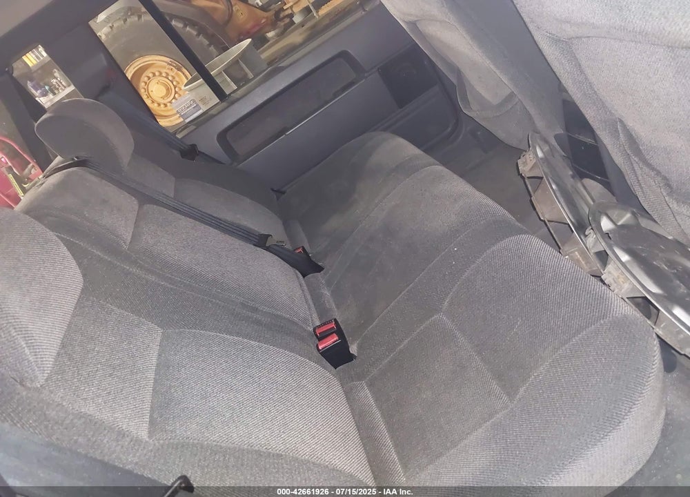 1995 VOLVO 940 VIN: YV1JW8313S3149570