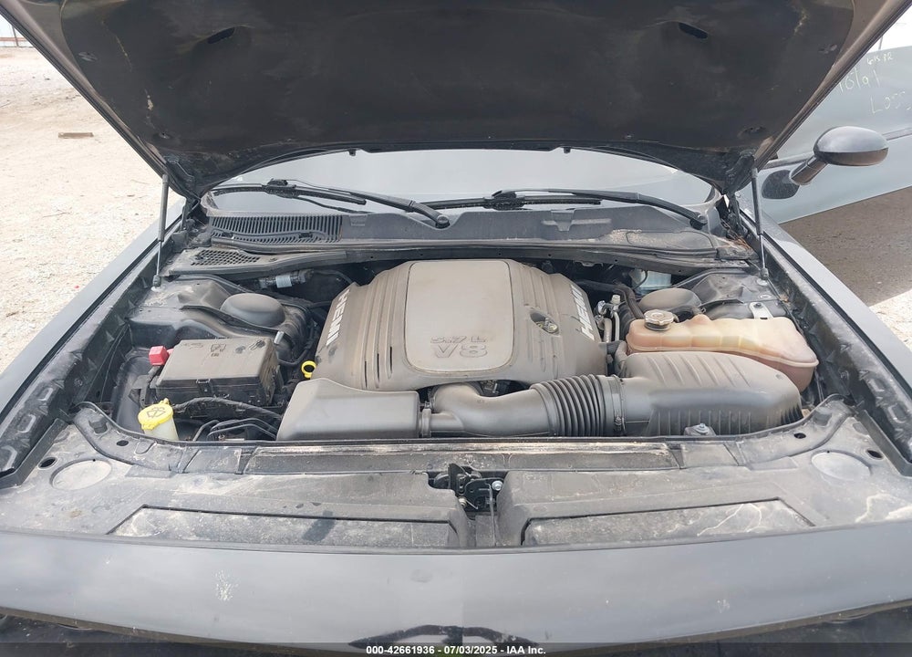 2018 DODGE CHALLENGER VIN: 2C3CDZBT7JH152033