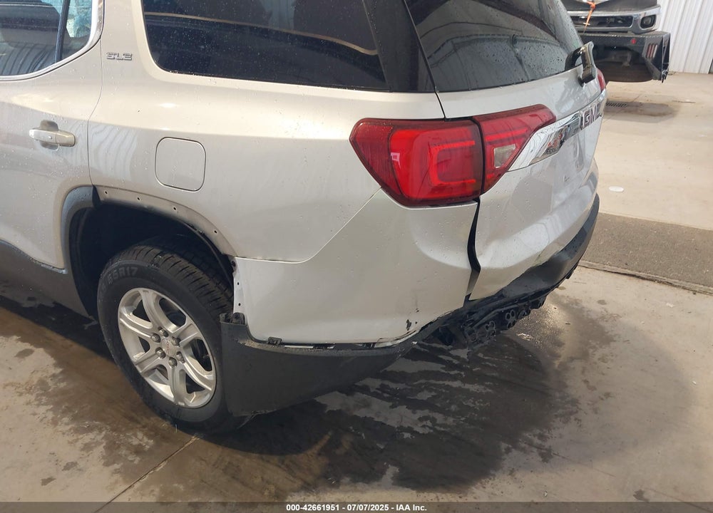 2017 GMC ACADIA SLE-1 VIN: 1GKKNKLA7HZ148099