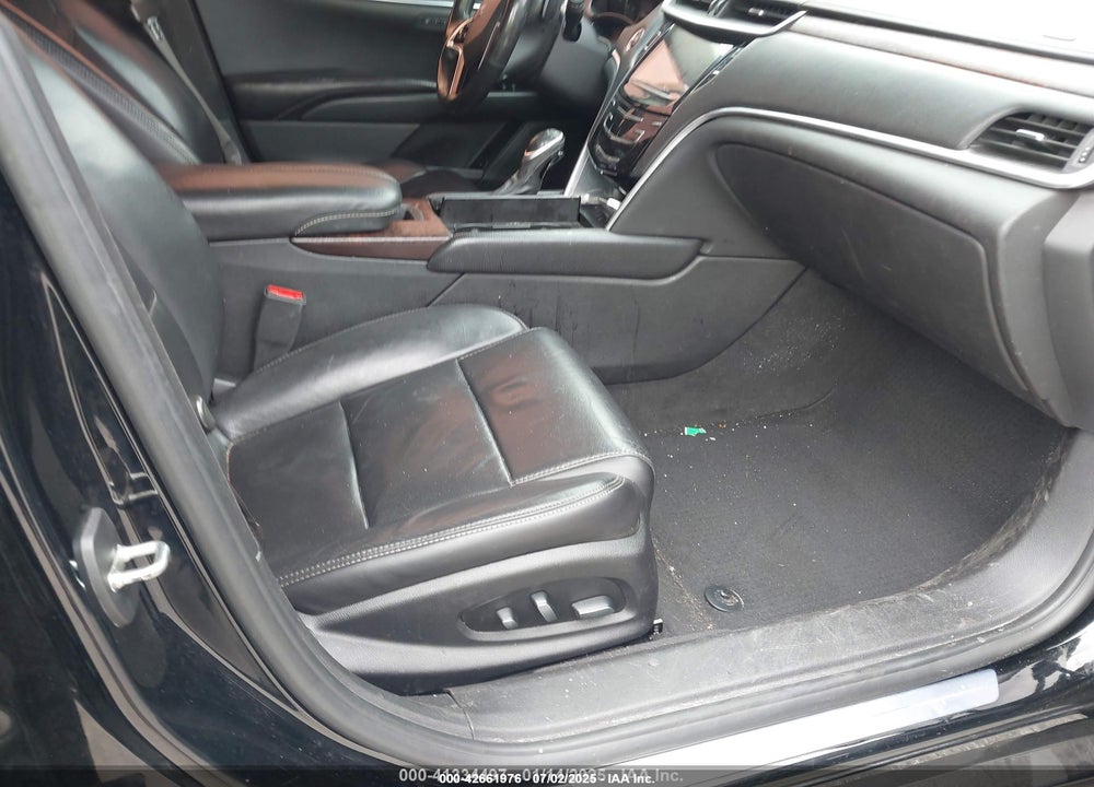 2015 CADILLAC XTS VIN: 2G61N5S38F9234396