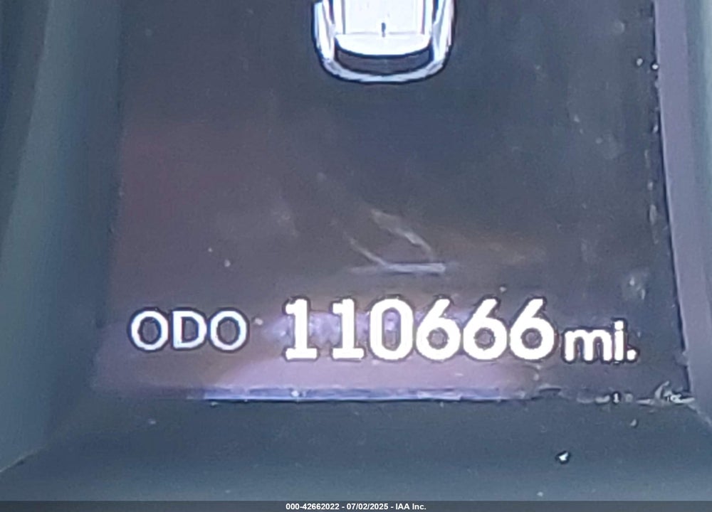 2013 HYUNDAI SANTA FE VIN: 5XYZUDLA9DG033649