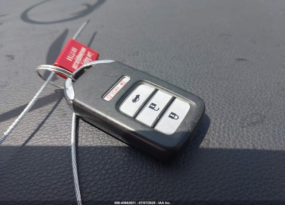 2015 HONDA ACCORD VIN: 1HGCR3F86FA003104