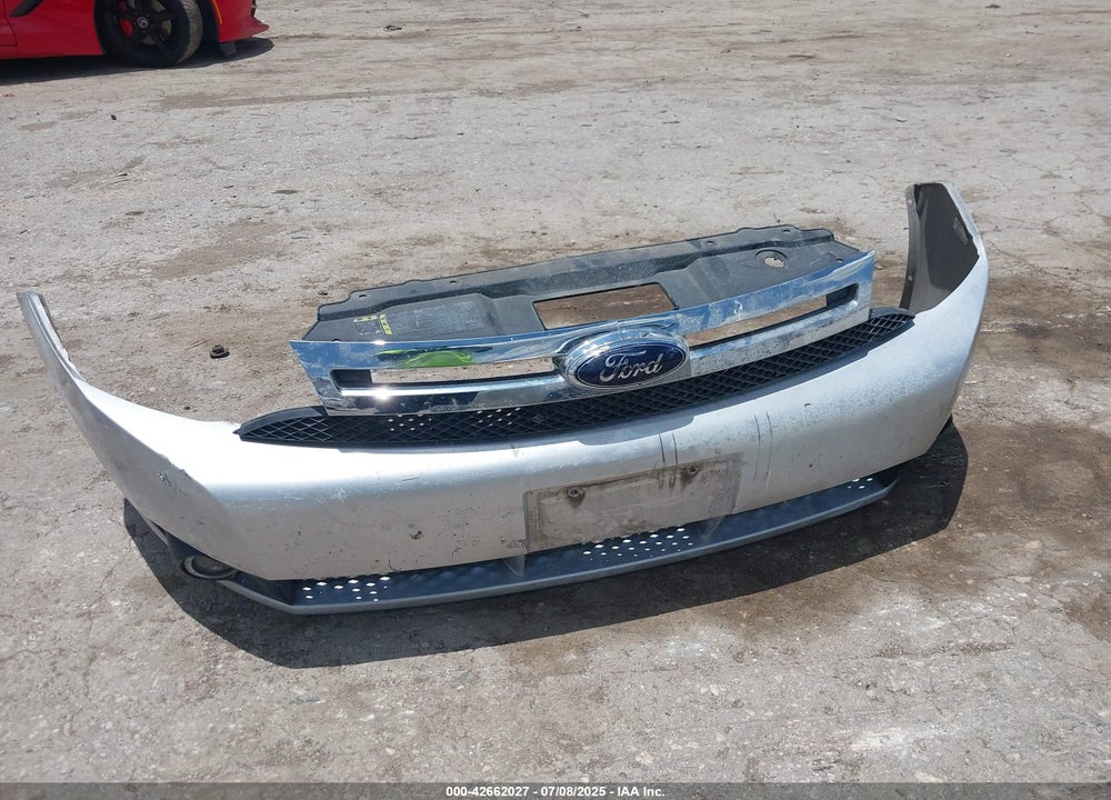 2010 FORD FOCUS VIN: 1FAHP3FN7AW139050