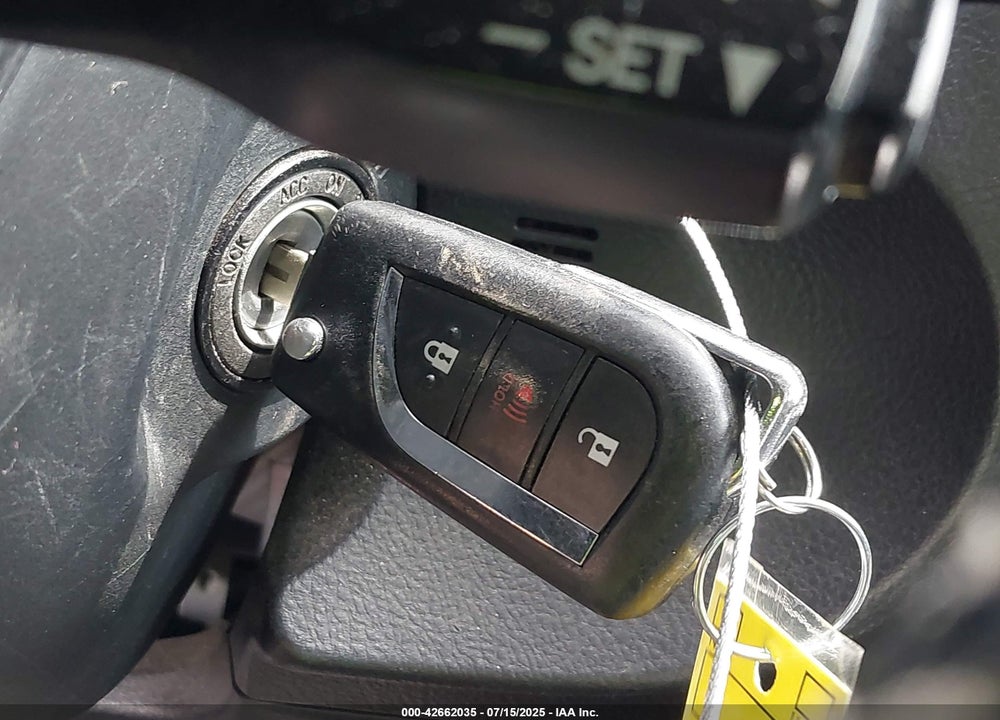 2016 SCION IM VIN: JTNKARJE0GJ522129