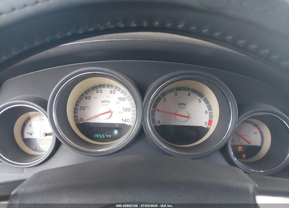 2009 DODGE CHARGER VIN: 2B3KA33V89H521007