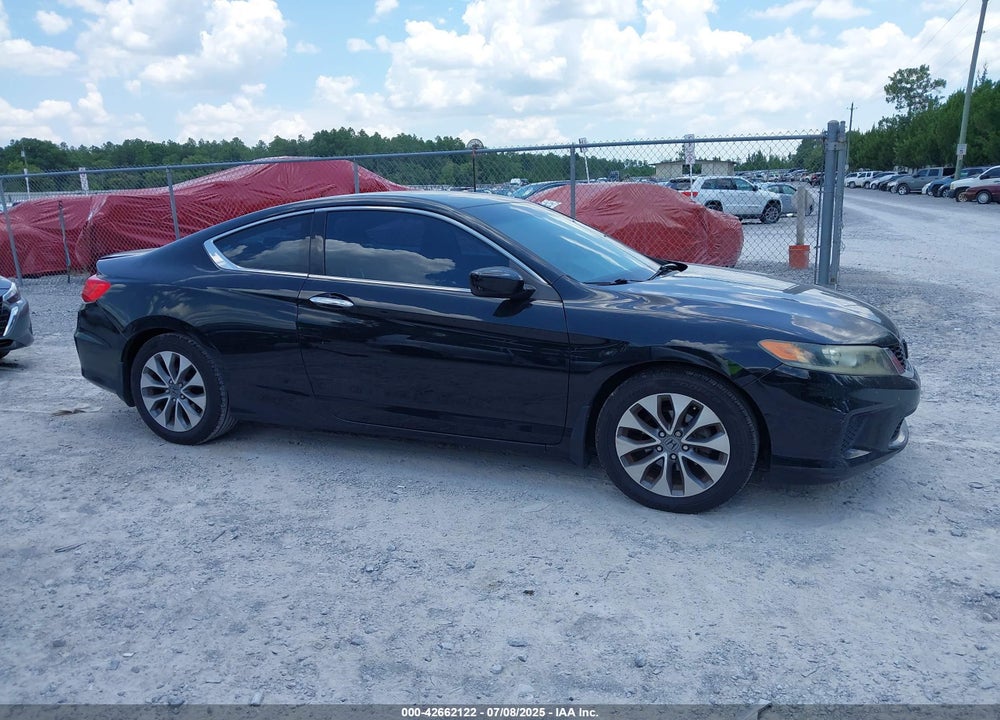 2015 HONDA ACCORD LX-S VIN: 1HGCT1B31FA009490