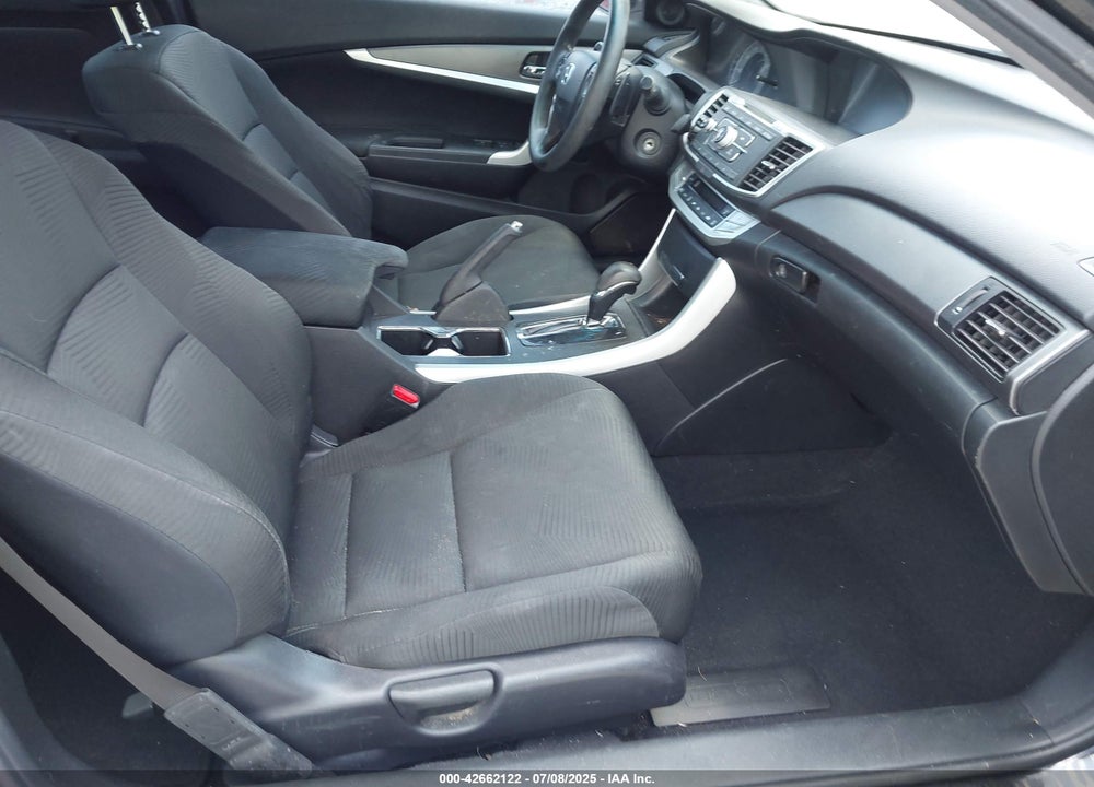 2015 HONDA ACCORD LX-S VIN: 1HGCT1B31FA009490