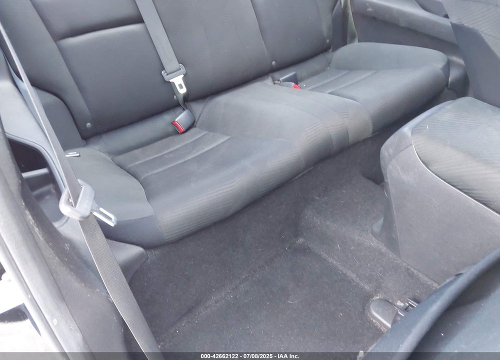 2015 HONDA ACCORD LX-S VIN: 1HGCT1B31FA009490