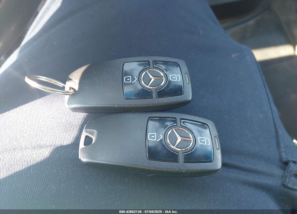 2021 MERCEDES-BENZ SPRINTER 1500 STANDARD ROOF I4 VIN: W1Y70BGY0MT062262